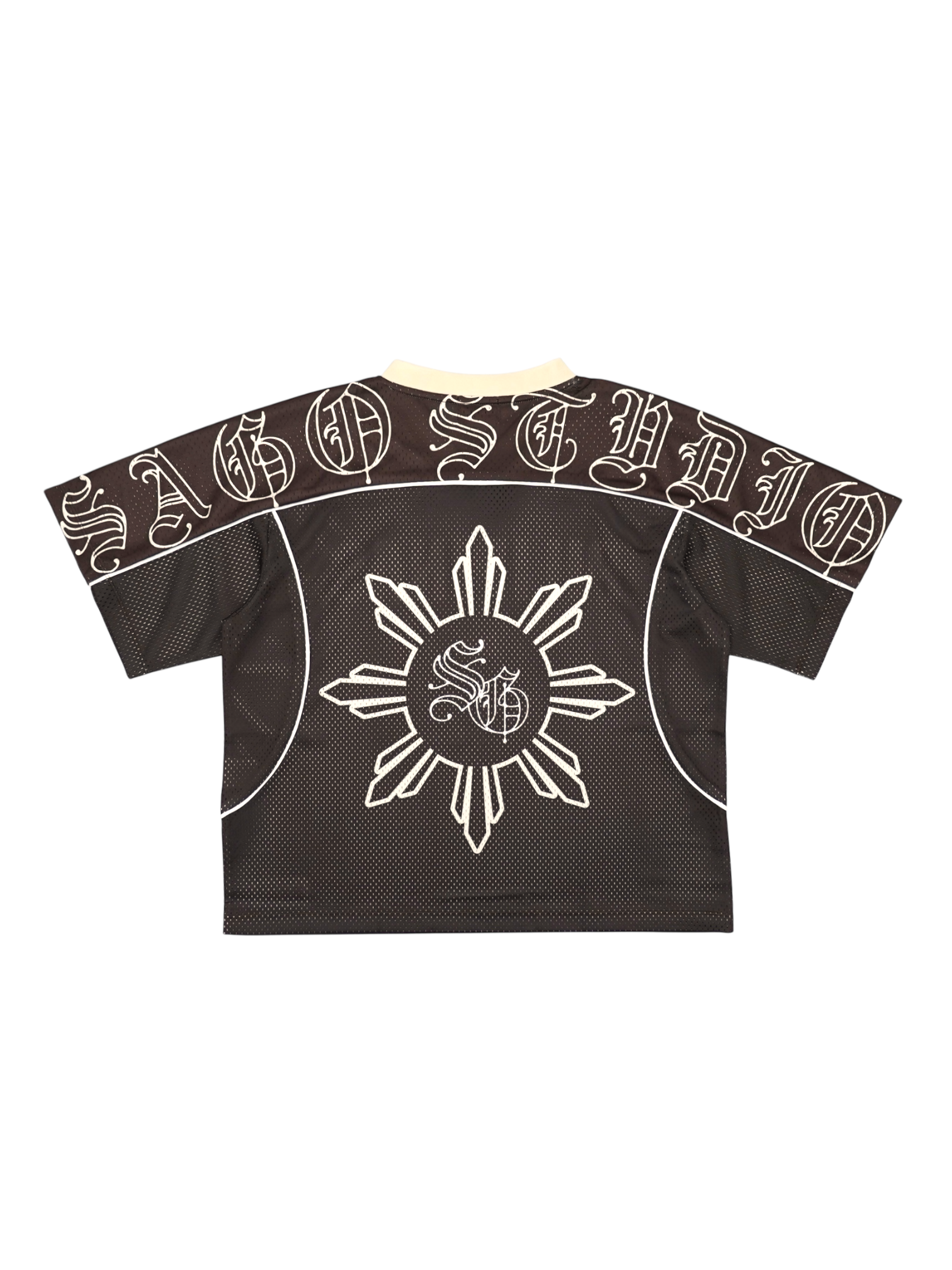 MOCHA PILIPINAS JERSEY (PREORDER) – SAGO STUDIO
