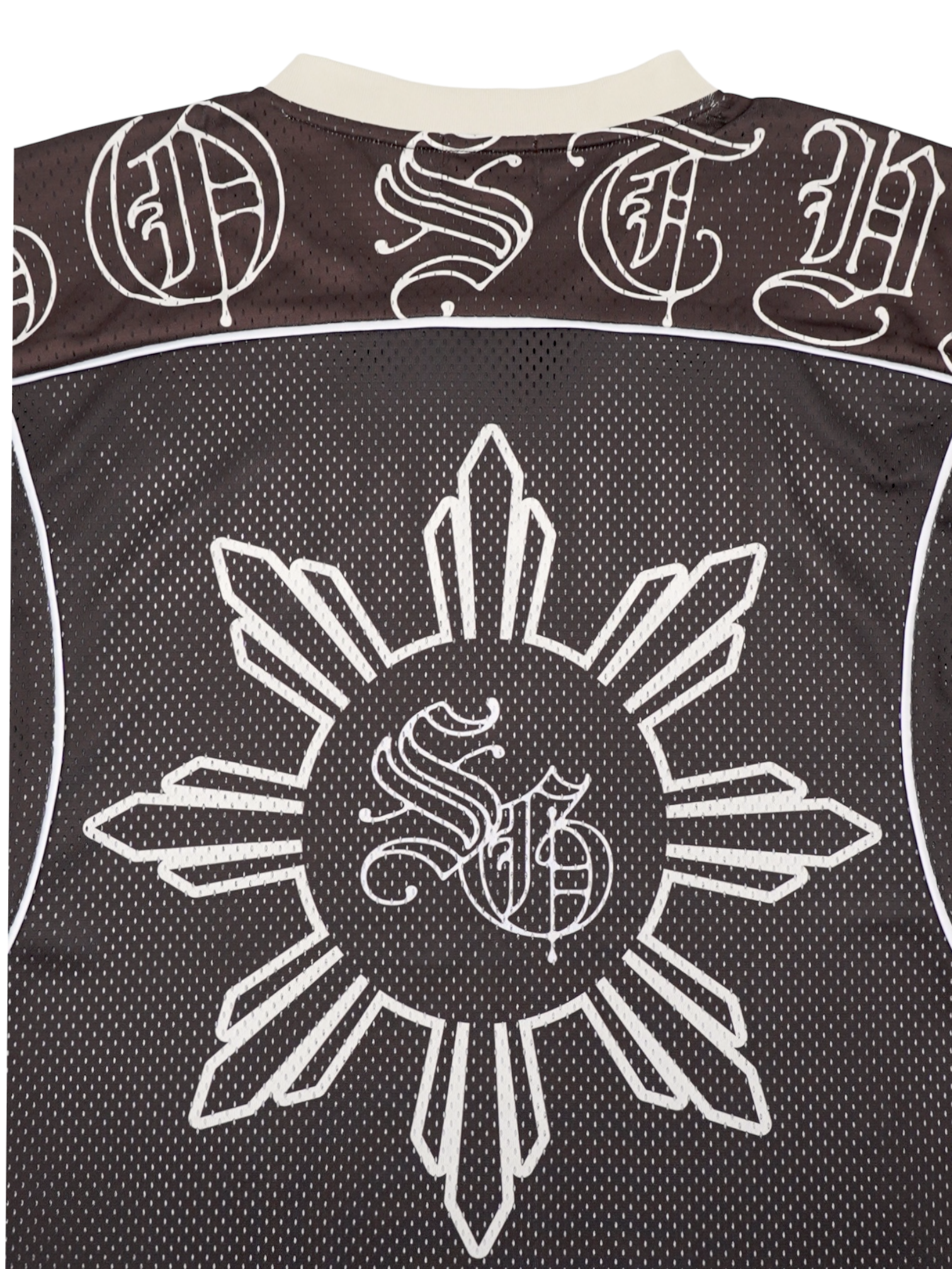 MOCHA PILIPINAS JERSEY (PREORDER) – SAGO STUDIO