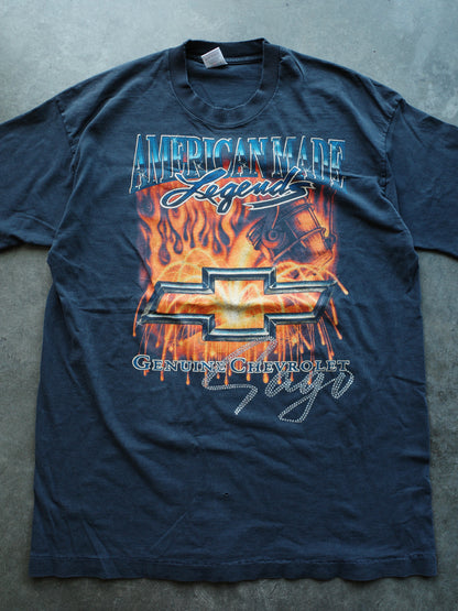 Chevy tee XL