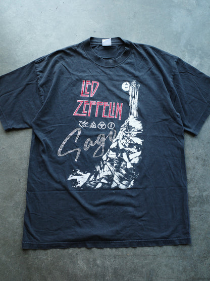 Led Zeppelin tee XL