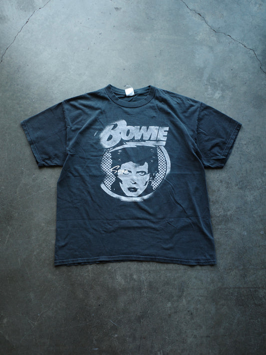 Bowie tee XL