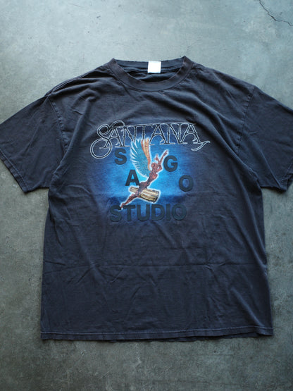 Santana tee XL