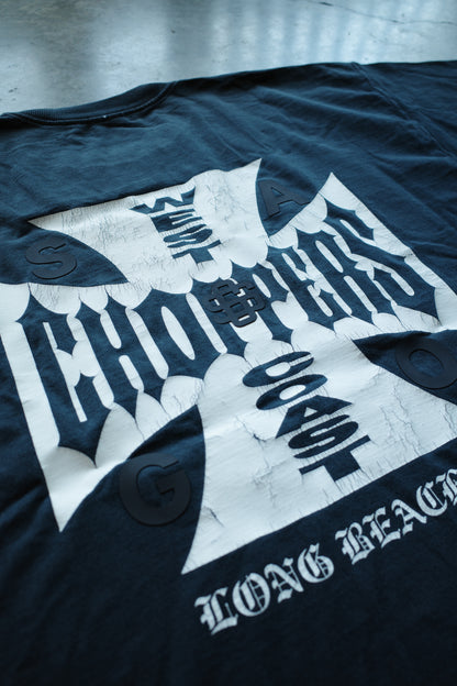 West Coast Choppers tee XXL