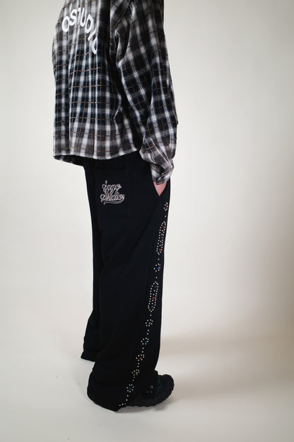 Rivet sweats